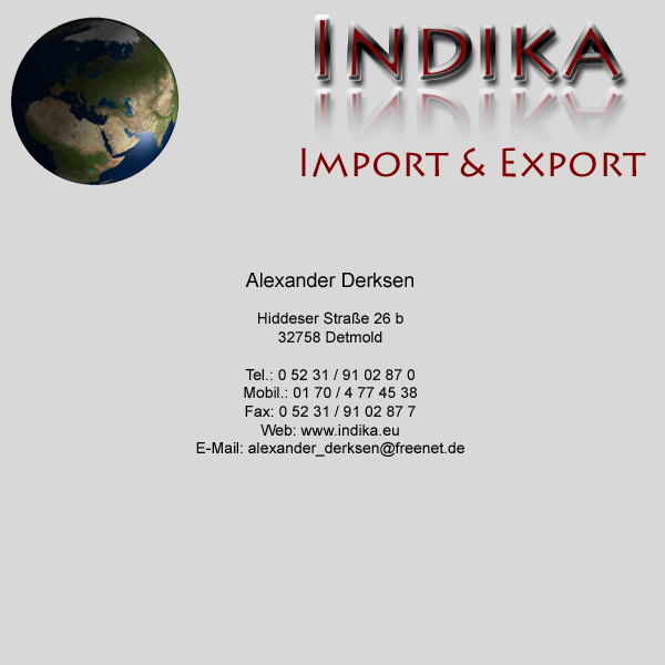 Indika